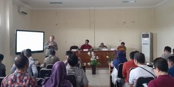 Sempat Ada Penolakan, Pasar Ramadan Akan Tetap Digelar di Jalan Irian Jaya Situbondo