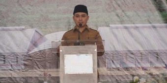 Investasi di Kabupaten Mojokerto pada 2025 Capai Rp4,45 Triliun, Gus Barra Apresiasi Sektor Industri