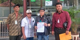 Digugat ke Pengadilan, BNI Cabang Tuban Diduga Alihkan Sertifikat Jaminan Tanpa Persetujuan Pemilik
