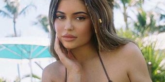 ​Kylie Jenner, Dinobatkan Selebriti dengan Penghasilan Tertinggi Versi Forbes