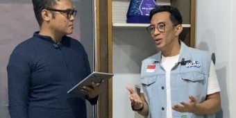 Anggota DPR RI Bambang Haryo dan Rizki Sadig Raih Kepuasan Publik Tertinggi