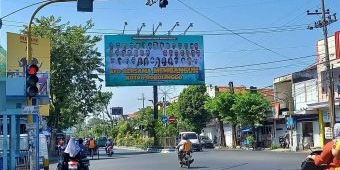 Puluhan Pengusaha Muda di Kota Probolinggo Dukung Siegit Maju Pilkada 2024