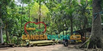 Sumber Cakarsi: Wisata Air nan Asri di Kota Kediri yang Perlu Perhatian Khusus Agar Mempesona