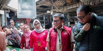 Polda Jatim Pastikan Distribusi Minyakita Aman dan Sesuai HET