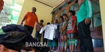 Anak Punk Berstatus Pelajar Diciduk Satpol PP Jombang, Belasan Kabur