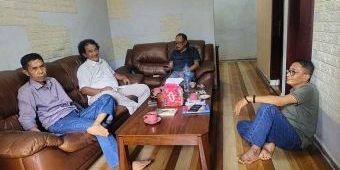 Perombakan AKD DPRD Kabupaten Pasuruan Dianggap Arogansi Kekuasaan, LSM Gabungan akan Gelar Aksi