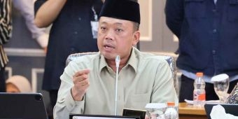 Terus Jalankan Program Reforma Agraria, Menteri Nusron: Kami Belum Teken Perpanjangan HGU