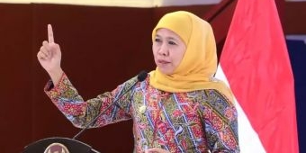 Punya Basis Massa Riil dan Representasi Perempuan, Khofifah Dinilai Layak Dampingi Prabowo