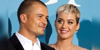 Orlando Bloom Ingin segera Semburkan Benihnya di Rahim Katy Perry