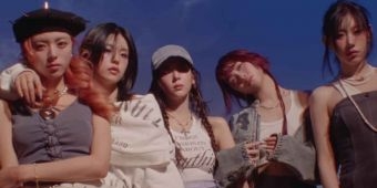 ITZY Umumkan Comeback Bulan Depan