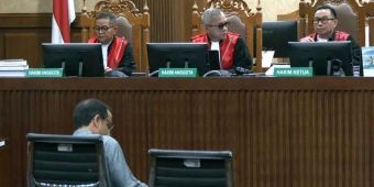 Kasus Chromebook, Nadiem Makarim Diduga Rugikan Negara Rp2,18 Triliun