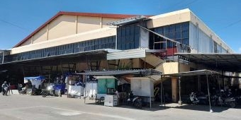 Pemkab Situbondo Rencanakan Revitalisasi Pasar Mimbaan Baru