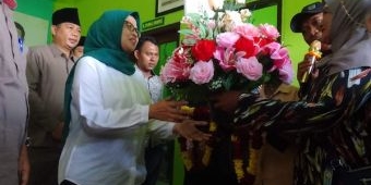 FMPN Dukung dan Siap Menangkan Petahana Rini di Pilbup Blitar 2024