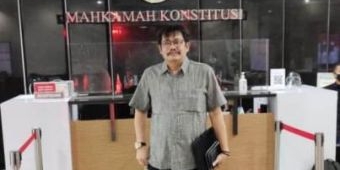 Dilantik Secara Senyap Oleh Bawaslu RI, Pelantikan PAW Bawaslu Surabaya Jadi Sorotan Publik 