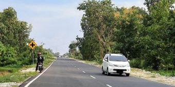 ​Hindari Asal Sebut Jalan, Dua Tokoh NU Bakal Jadi Nama Ring Road Tuban