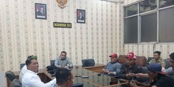 LSM Syekh Siti Jenar Desak DPRD Situbondo Libatkan Warga dalam Perda Lingkungan