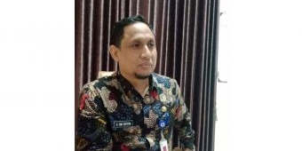 Wujudkan SDM yang Unggul, Disdik Sumenep Komitmen Tingkatkan Kualitas Pendidikan