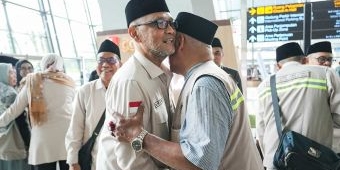 sambut-tim-musyrif-diny-menhaj-gus-irfan-pastikan-ibadah-haji-sesuai-syariat