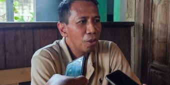 Mayoritas PAC Masih Menghendaki Murdi Hantoro Sebagai Ketua DPC PDIP Kabupaten Kediri