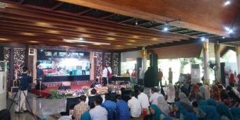 Peringati HKN 2025, Pemkab Sidoarjo Gelar CKG Serentak di Puskesmas