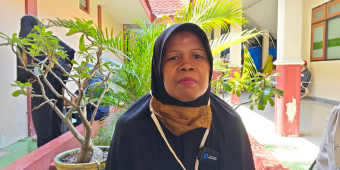 Seorang Ibu Berbagi Pengalaman dengan JKN, Pelayanan Cepat dan Bebas Biaya di RSUD Kota Madiun