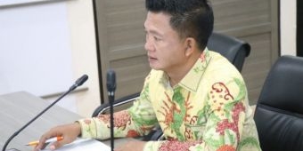Wacana Pemangkasan Dana Transfer Gresik Rp539 Miliar, Komisi II Bakal Kumpulkan OPD Penghasil