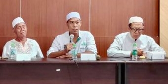 Tegaskan Tetap Banom NU, Pengurus Cabang Jatman Tuban Dukung Penuh Kongres XIII Pusat di Boyolali