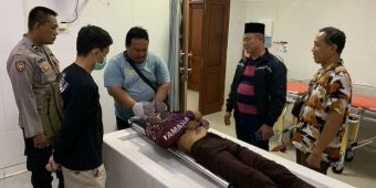 Pria Pemanjat Kelapa di Banyuwangi Ditemukan Tewas Diduga Usai Jatuh dari Atas Pohon