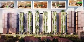 Akhir Tahun, Madison Avenue Diobral