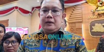 Sekdaprov Jatim Pastikan Penyambutan Khofifah-Emil Digelar Sederhana