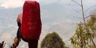 Tips Tokcer dari Pendaki Profesional ini Ampuh Cegah Kebelet BAB saat Mendaki Gunung