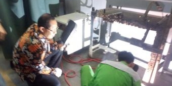 Sokong Kilang Minyak, BLK Tuban Dapat Kucuran Rp 100,9 M, Setiajit: Warga Sekitar jadi Prioritas