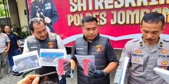 Misteri Mayat di Ladang Jagung Terungkap, Polres Jombang: Korban Dibunuh karena Cemburu