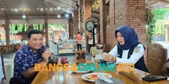 KAI Daop 7 Madiun Hadirkan Promo 'Schooliday', Libur Sekolah Seru Diskon Tiket hingga 20 Persen