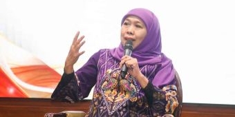Gubernur Khofifah Bebaskan Pajak Daerah untuk Masyarakat di Hari Jadi ke-80 Jatim