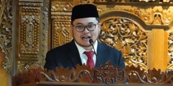 Di Periode Kedua, Bupati Kediri Bakal Teken Kontrak Kinerja dengan Kepala OPD