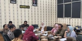 Komisi III DPRD Situbondo Usul Pendirian Stockpile Tambang untuk Dongkrak PAD