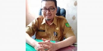 Kabid GTK Disdik Sumenep Apresiasi Pengawas Berprestasi di Jambore GTK Hebat 2024