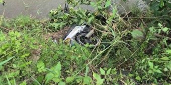 Lansia di Madiun Ditemukan Tak Bernyawa, Diduga jadi Korban Tabrak Lari