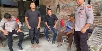 Viral Pocong di Baureno Bojonegoro Ternyata Hoaks, Penyebar Foto Minta Maaf