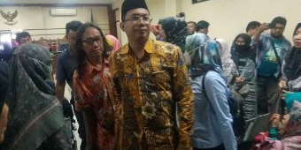 Gus Muhdlor Divonis 4,5 Tahun Penjara, Pendukung dan Simpatisan Nangis