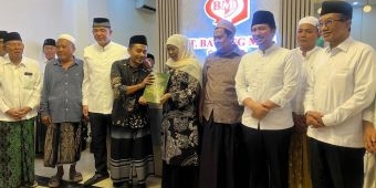 Gubernur Khofifah Siap Menjadi Pengusul KEK Tembakau di Madura