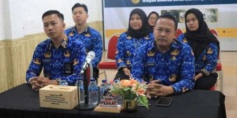 Lapas Pemuda Madiun Ikuti Sosialisasi SE PAS Secara Daring