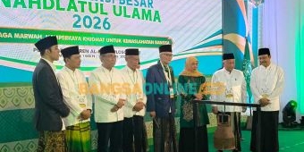 Munas-Konbes NU 2026 Resmi Dibuka di Ponpes Al Falah Ploso