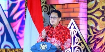 Pj. Gubernur Adhy Apresiasi Kinerja Bapenda Jatim Sebagai Ujung Tombak Pendapatan Daerah