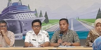 Libur Lebaran 2025, BPJS Kesehatan Sidoarjo Dirikan Posko Layanan Kesehatan di Terminal Purabaya