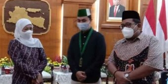 Kecam Peristiwa Teror Bom Makassar, Ketua DPD Partai Hanura Jatim: Kami Berduka
