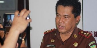 2 Orang Pegawai Pengadilan Negeri Trenggalek Ditetapkan Sebagai Tersangka oleh Kejaksaan