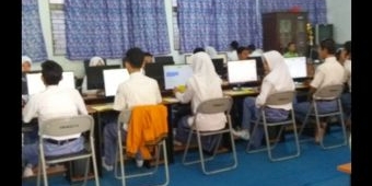 Jadwal UN 2019 Tingkat SMK di Pamekasan akan Dimajukan Akhir Maret 2019