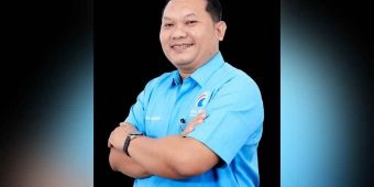 Ketua DPD Gelora Sidoarjo Soroti Keputusan Gubernur Jatim soal Kenaikan UMK pada 1 Januari 2026